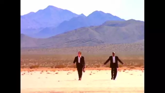 Lighthouse Family - Lifted (Official Music Video)