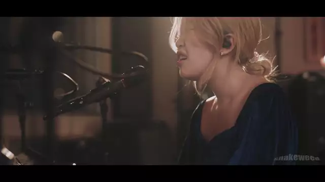 Linying - Good Behaviour | Snakeweed Sessions