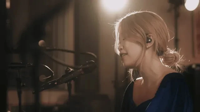 Linying - Good Behaviour | Snakeweed Sessions
