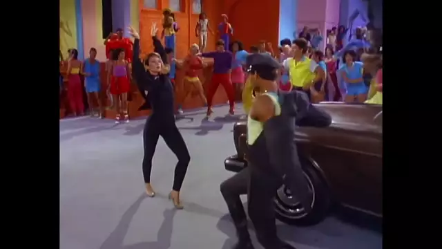 Lionel Richie - All Night Long (All Night)