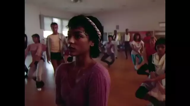 Lionel Richie - Hello (Official Music Video)