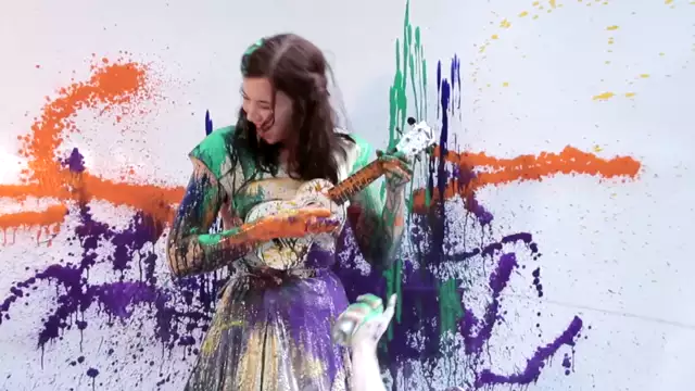 Lisa Hannigan - Knots (Official HD Video)