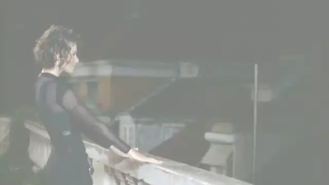 Lisa Stansfield - Change (Video (Colour Version))