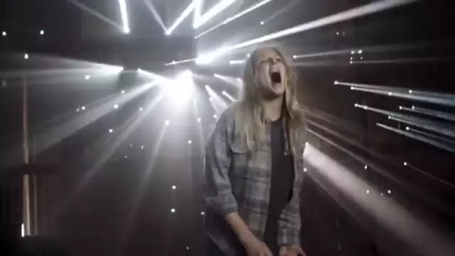 Lissie - When I'm Alone