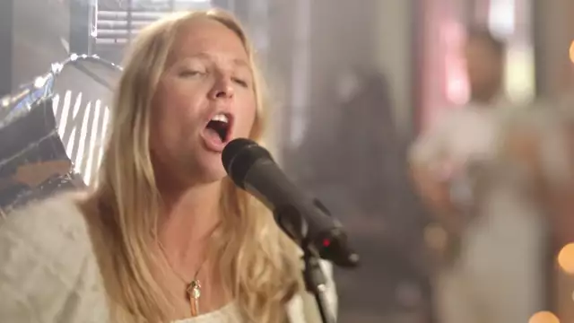 Lissie - Go Your Own Way (Live)