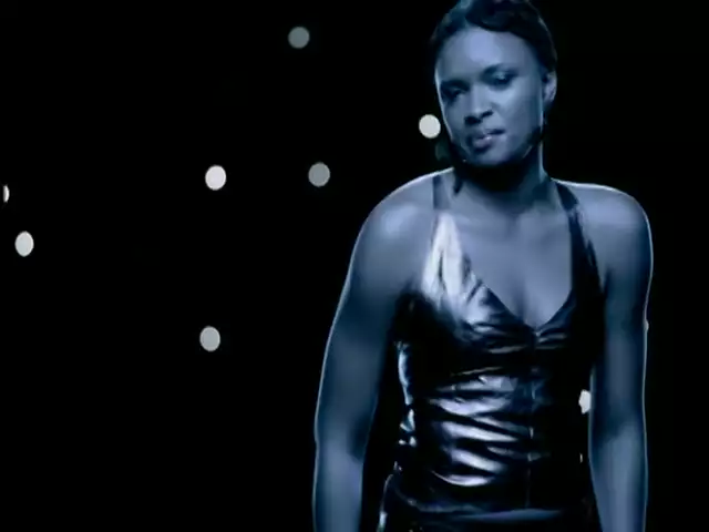 Lizz Wright - My Heart
