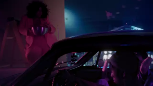 Lost Frequencies ft Calum Scott - Where Are You Now (Official Video)