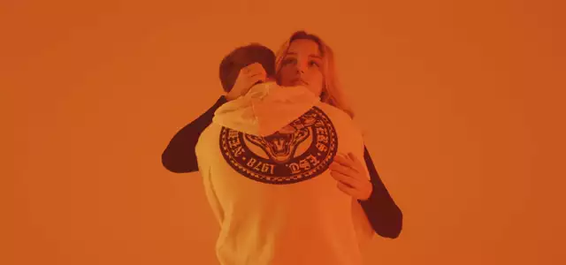 LOTTE - Schau mich nicht so an
