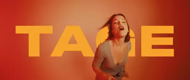 LOTTE - Mehr davon (Official Video)