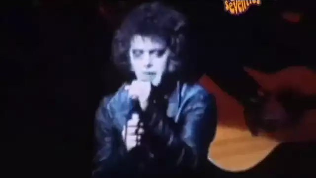 Walk on the Wild Side - Lou Reed 1972