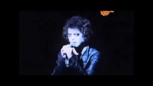 Walk on the Wild Side - Lou Reed 1972