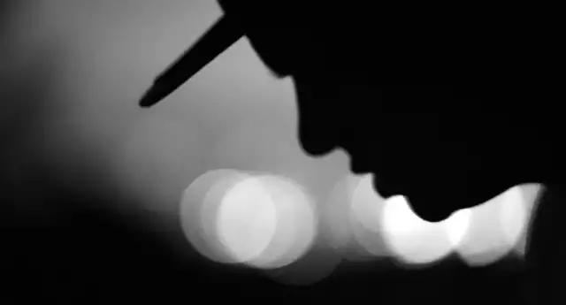 Lukas Graham - 7 Years [Official Music Video]