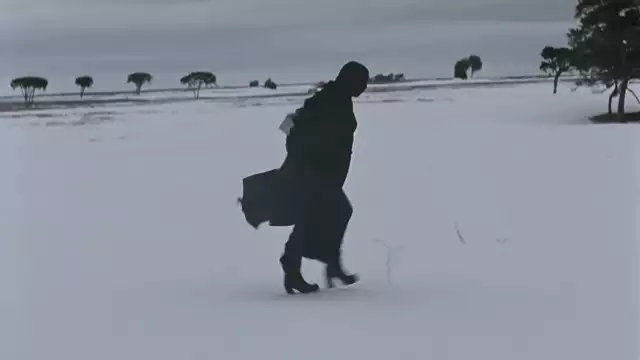 Lykke Li - I Follow Rivers (Director: Tarik Saleh)