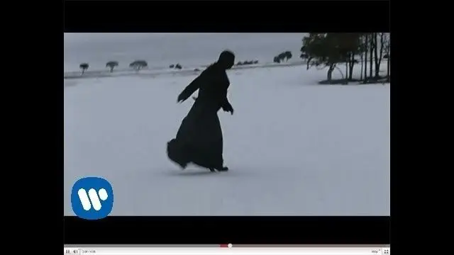 Lykke Li - I Follow Rivers (Director: Tarik Saleh)