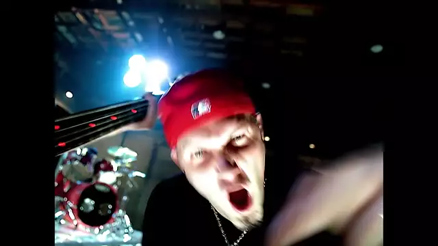 Limp Bizkit - My Generation