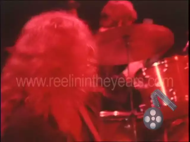 Linda Ronstadt ''You're No Good'' Live 1976 (Reelin' In The Years Archives)