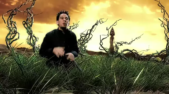In The End [Official HD Music Video] - Linkin Park