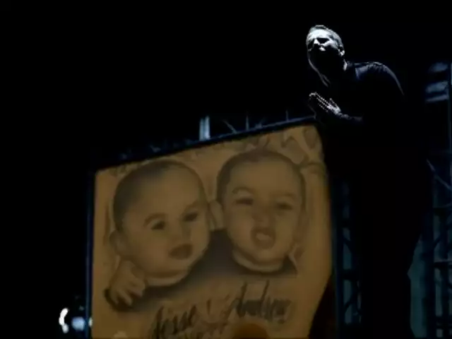 Good Charlotte - The River ft. M. Shadows, Synyster Gates (Official Music Video)
