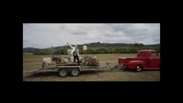 MACKLEMORE & RYAN LEWIS - CAN'T HOLD US FEAT. RAY DALTON (OFFICIAL MUSIC VIDEO)