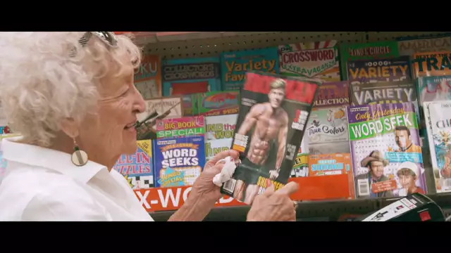 MACKLEMORE FEAT SKYLAR GREY - GLORIOUS (OFFICIAL MUSIC VIDEO)