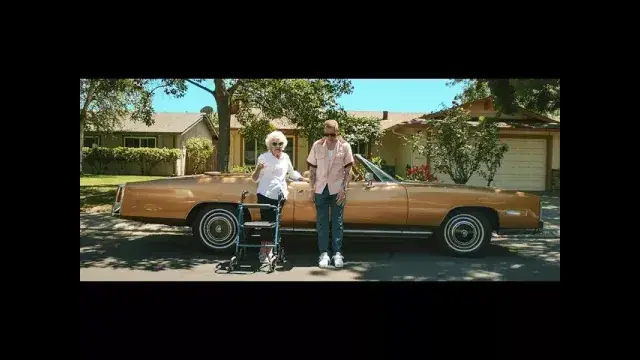 MACKLEMORE FEAT SKYLAR GREY - GLORIOUS (OFFICIAL MUSIC VIDEO)