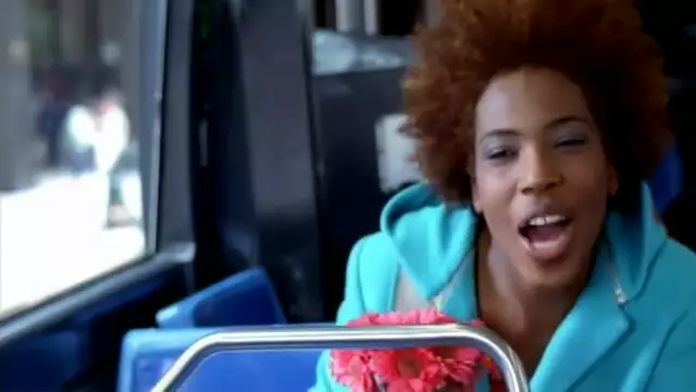 Macy Gray - I Try (Official Video)