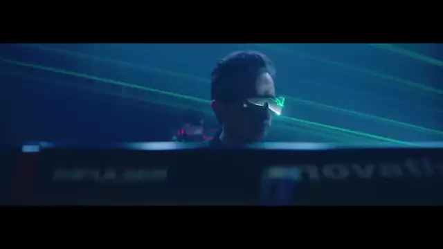 Jax Jones, Martin Solveig, Madison Beer - All Day And Night (Late Night Session)