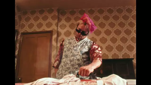 Madness - Our House (Official 4K Video)