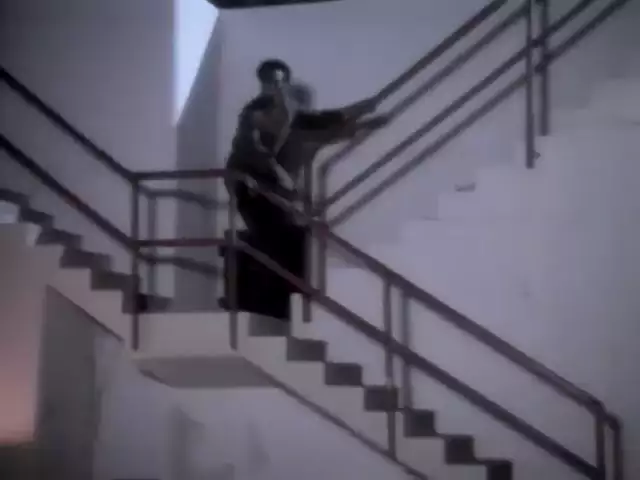 Madonna - Like A Prayer (Official Video)