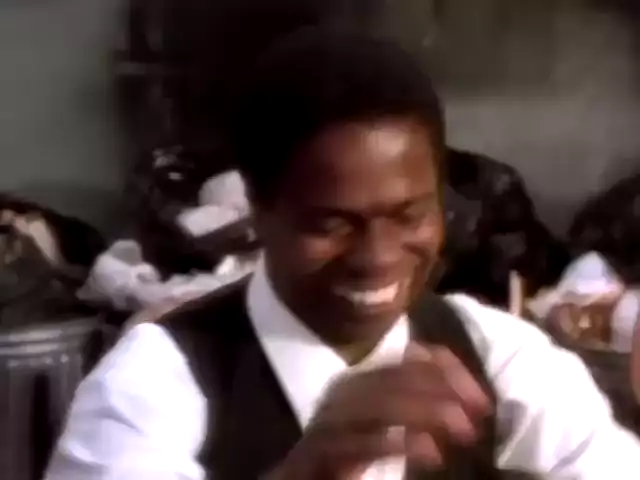 Madonna - La Isla Bonita (Official Video)