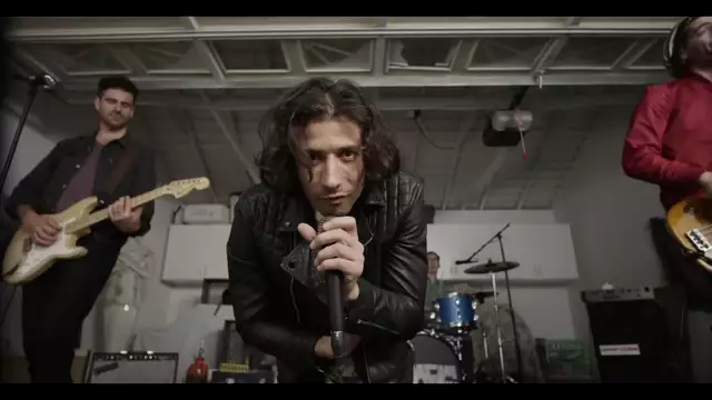 MAGIC! - Rude (Official Video)
