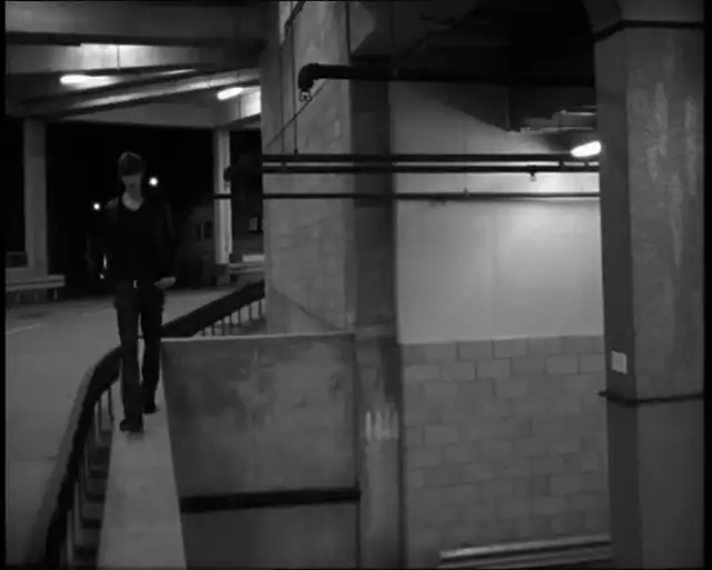 Mando Diao - Down In The Past (Official Video)