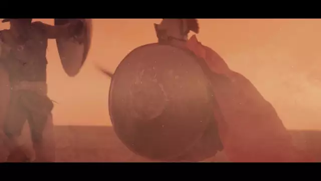 MANOWAR - Immortal (Official Lyric Video)