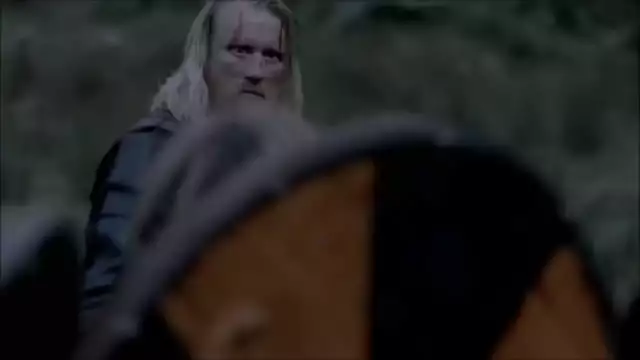 Manowar Sons of Odin (Vikings)