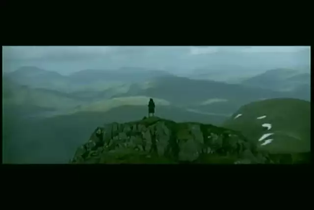 Manowar - Master of the wind