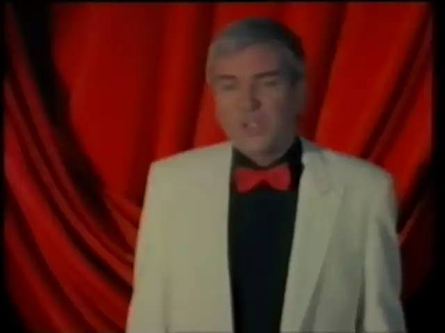 Marc Almond & Gene Pitney - Something's Gotten Hold Of My Heart