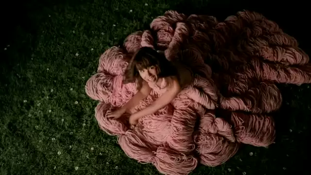 Maria Mena - All This Time (Pick-Me-Up Song) (Video)