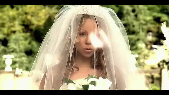 Mariah Carey - We Belong Together (Official Music Video)