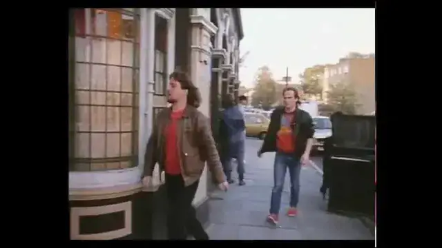 Marillion - Heart of Lothian 1985 Music Video HD