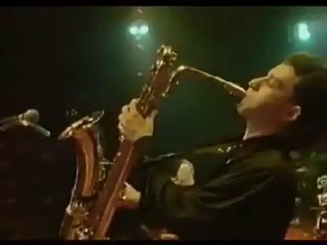 Marius Müller Westernhagen   Dicke  Live 1989 )