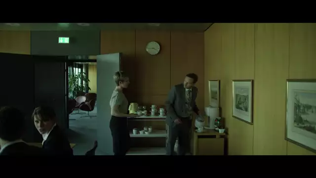 Mark Forster - Sowieso (Official Video)