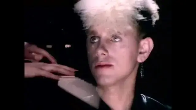 Depeche Mode - Somebody (Official Video)