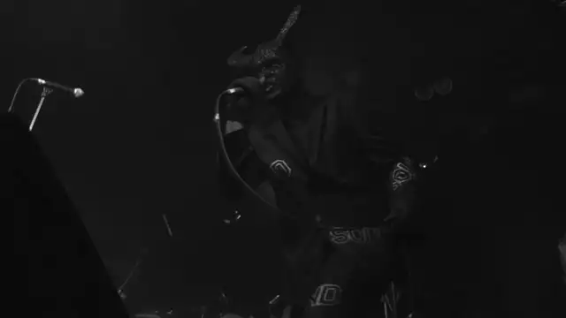 Massive Ego - Low Life (Official Music Video)