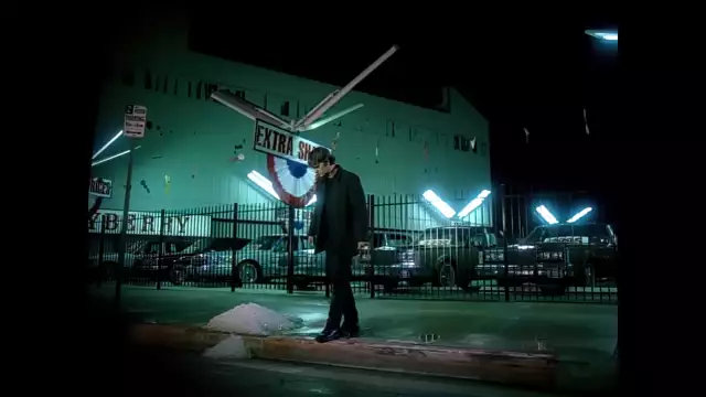 Matchbox Twenty - 3AM (Official Video) [HD Remaster]