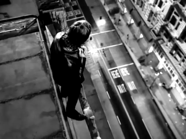 Matchbox Twenty - If You're Gone (Official Video)