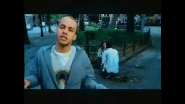 Mattafix - Big City Life