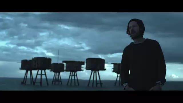 Max Herre - Wolke 7 ft. Philipp Poisel