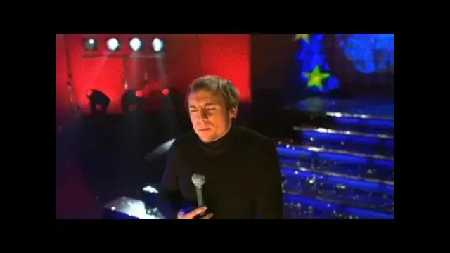 Max Mutzke - Can´t Wait Until Tonight (official Video)