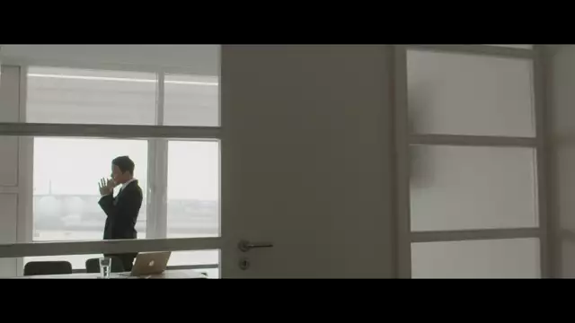 Max Mutzke - Welt hinter Glas (Videoclip)