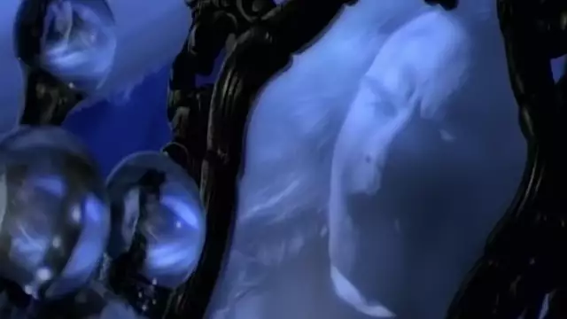 Meat Loaf - I'd Do Anything For Love (But I Won't Do That) (Official Music Video)